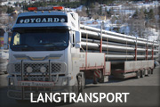 Langtransport